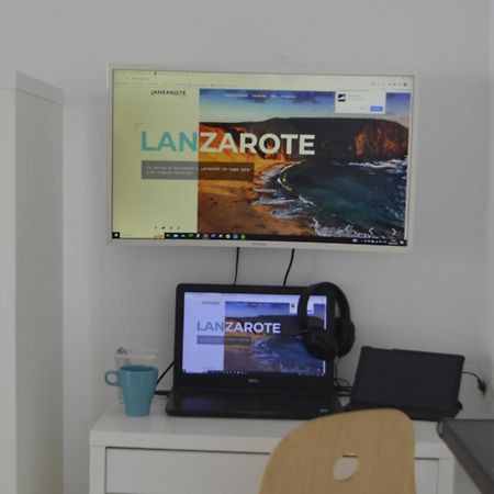 Apartamento Lava Family Puerto del Carmen  Exterior foto