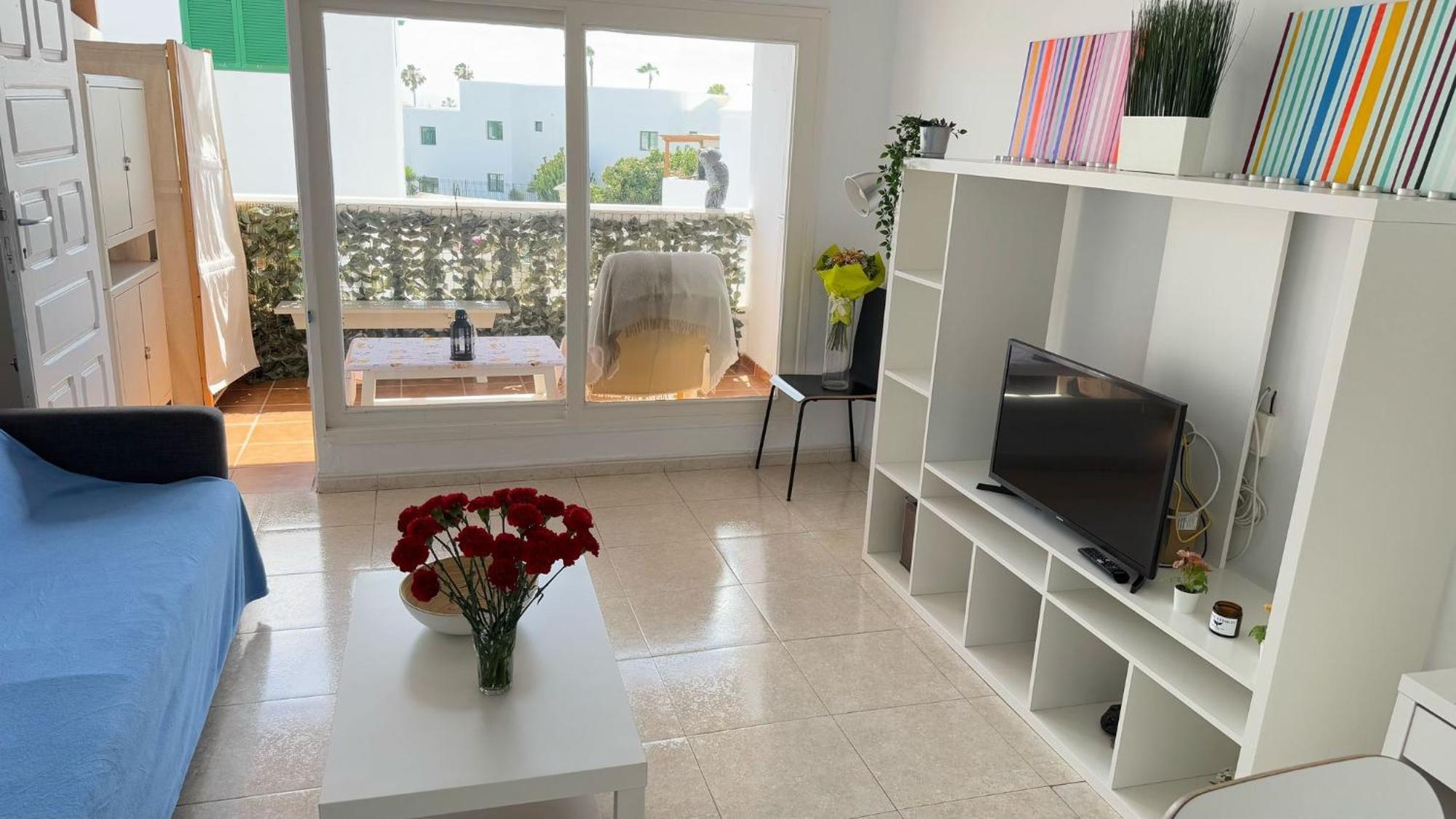 Apartamento Lava Family Puerto del Carmen  Exterior foto