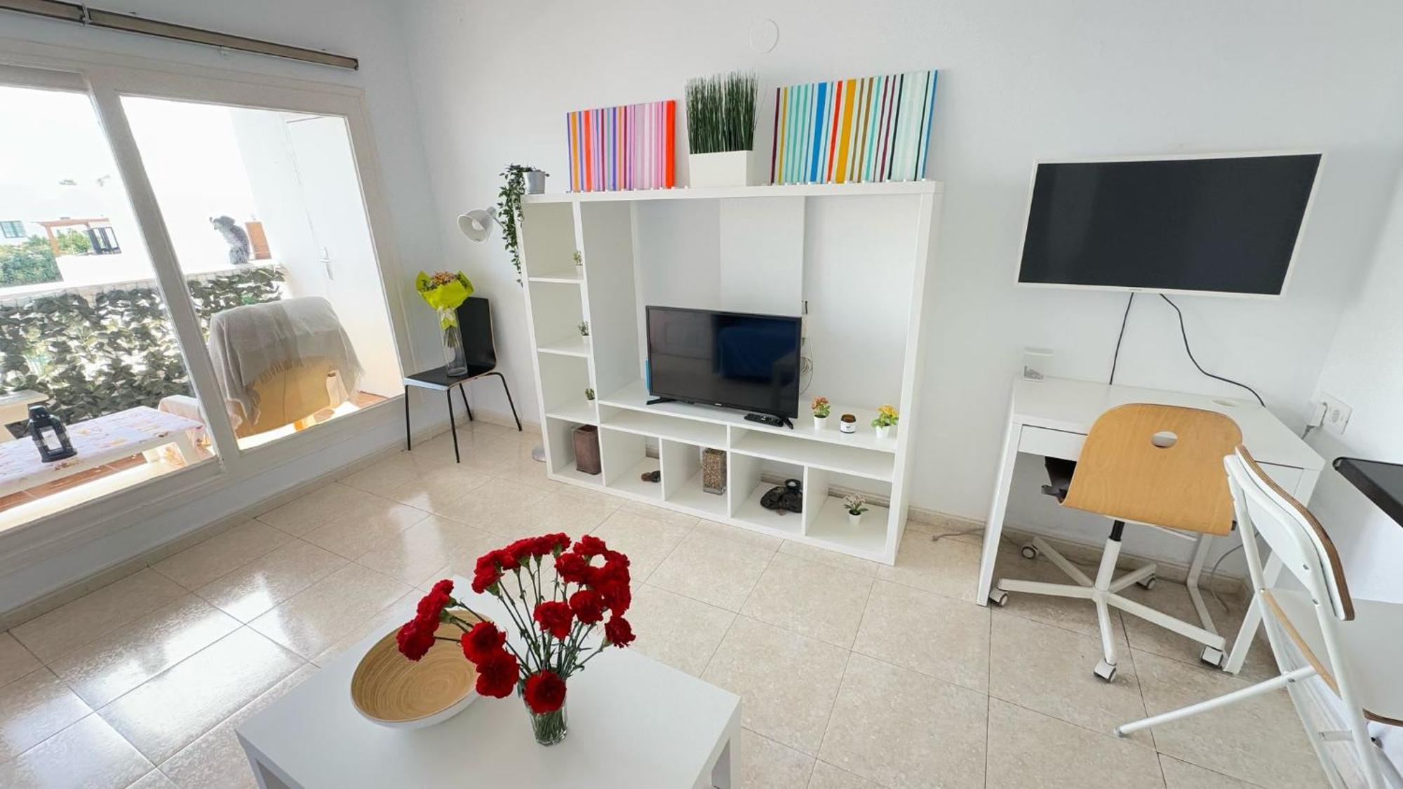 Apartamento Lava Family Puerto del Carmen  Exterior foto