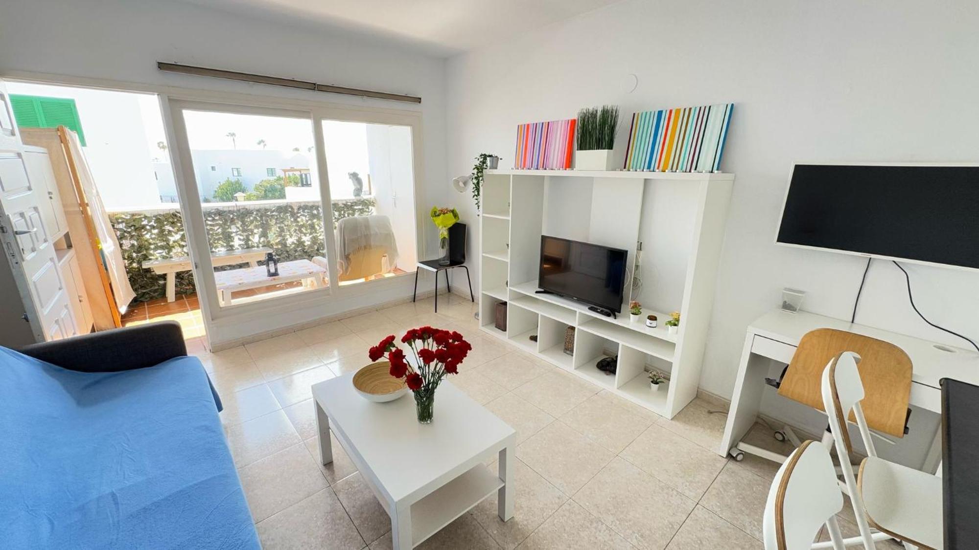 Apartamento Lava Family Puerto del Carmen  Exterior foto